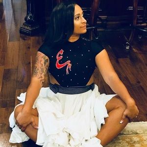 Meet your Posher, Candy